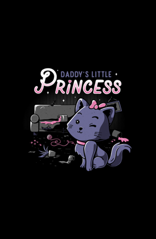Daddy's Little Princess