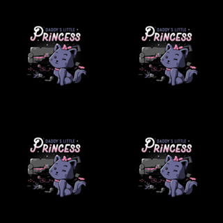 Daddy's Little Princess
