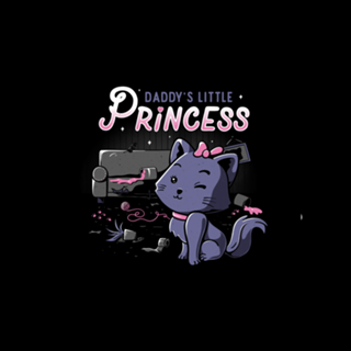 Daddy's Little Princess