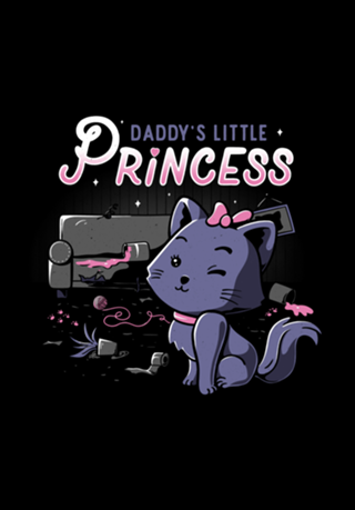 Daddy's Little Princess