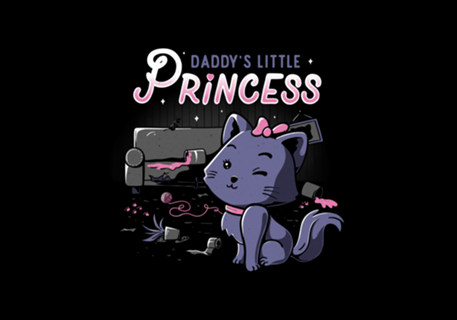 Daddy's Little Princess