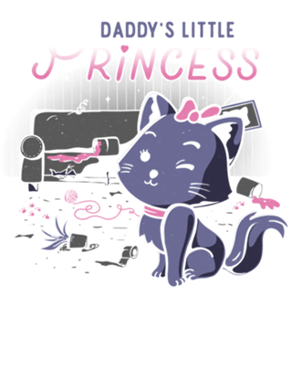 Daddy's Little Princess