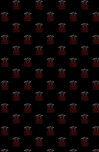 Praise The Dark Lord