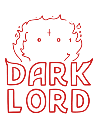 Praise The Dark Lord
