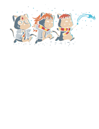 Potter Cats
