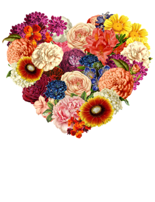 Blooming Love