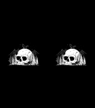Skull Forest