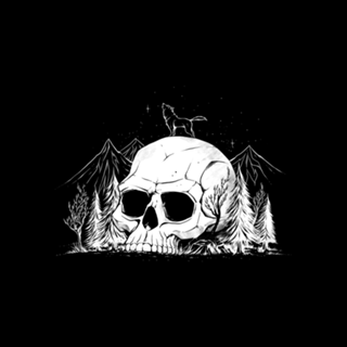 Skull Forest