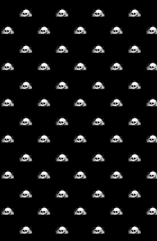 Skull Forest