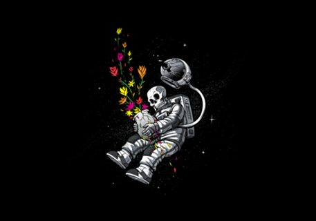 End of Humanity