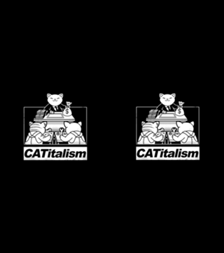 CaTitalism