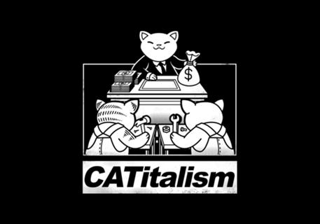 CaTitalism