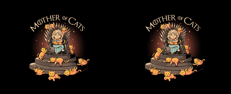 Mother of Cats