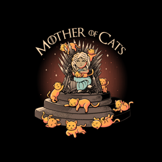 Mother of Cats