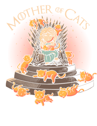 Mother of Cats