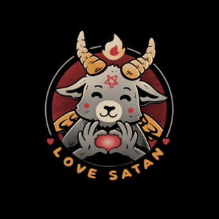 Love Satan