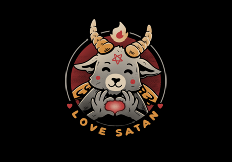 Love Satan