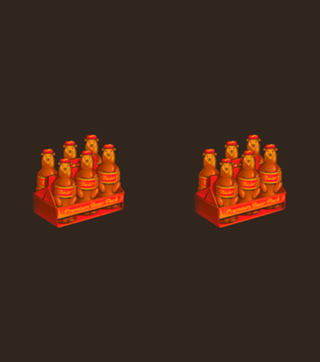 Pack of Bears
