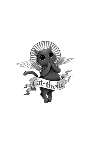 Cat-tholic