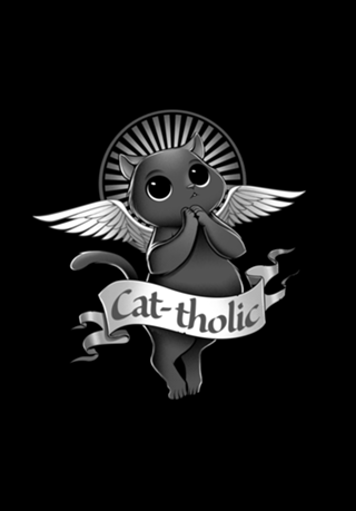 Cat-tholic