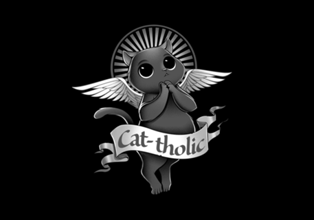 Cat-tholic