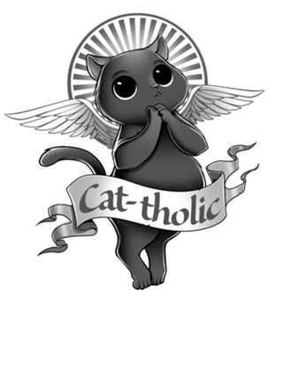 Cat-tholic