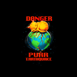Purr Earthquake