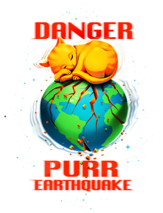 Purr Earthquake
