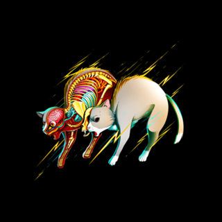 Electric Cat