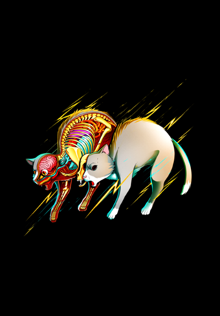 Electric Cat