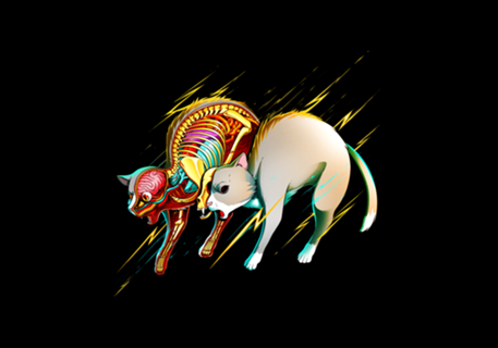 Electric Cat