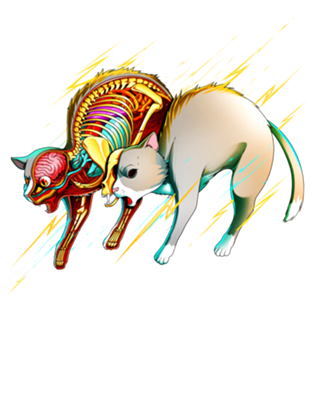 Electric Cat