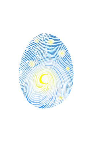 Aurora Fingerprint