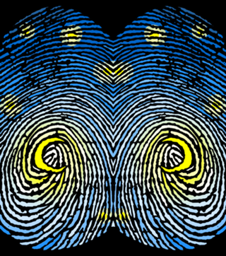 Aurora Fingerprint