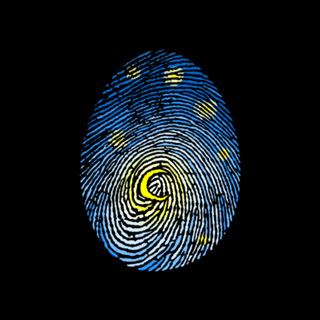 Aurora Fingerprint