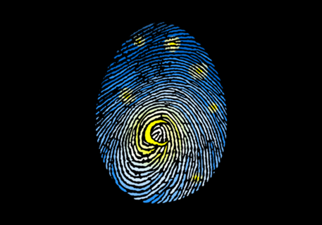 Aurora Fingerprint