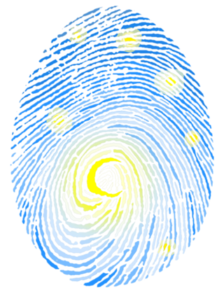 Aurora Fingerprint