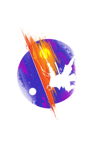 Sunset Samurai