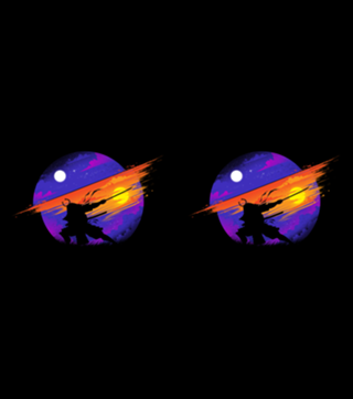 Sunset Samurai