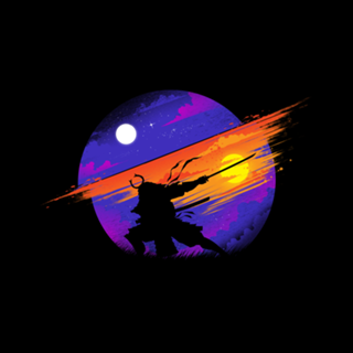 Sunset Samurai