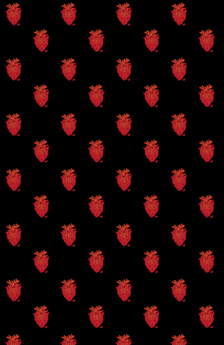 I Love Cat Heart