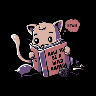 How to be a wild animal