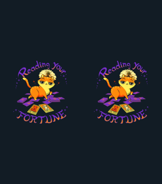 Reading Your Fortune