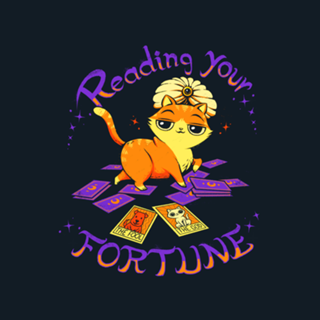 Reading Your Fortune