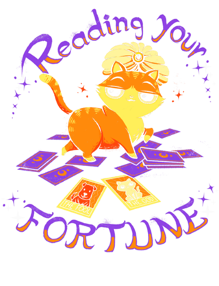 Reading Your Fortune