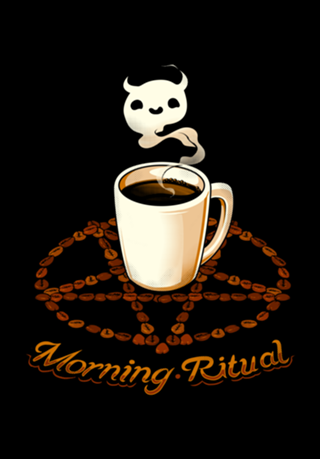 Morning Ritual