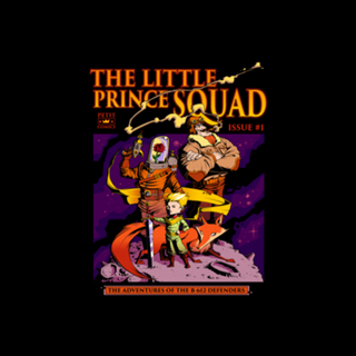 The Little Prince Squad