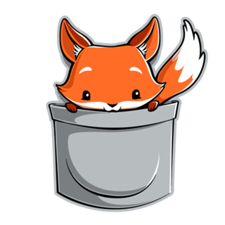 Pocket Fox