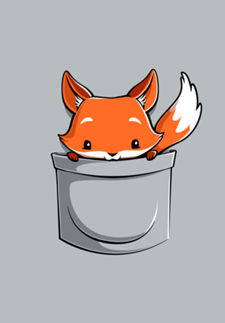 Pocket Fox