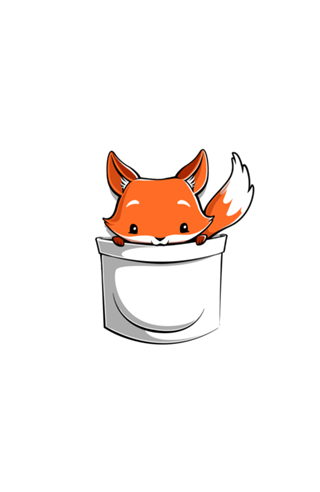 Pocket Fox